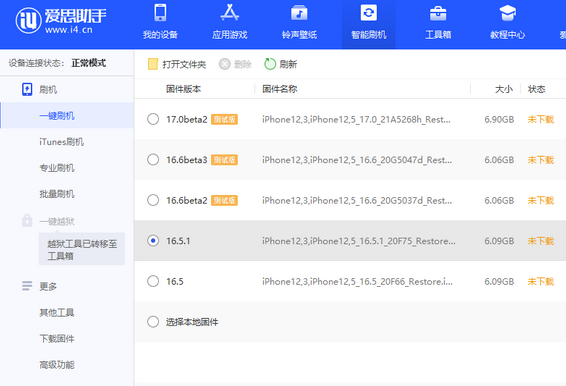 景县苹果售后维修分享iPhone提示无法检查更新怎么办