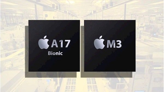 景县苹果15维修站分享iPhone15系列会用3nm芯片吗 